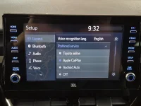 Toyota Camry Premium 2.5 131kW thumbnail