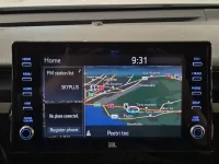 Toyota Camry Premium 2.5 131kW thumbnail