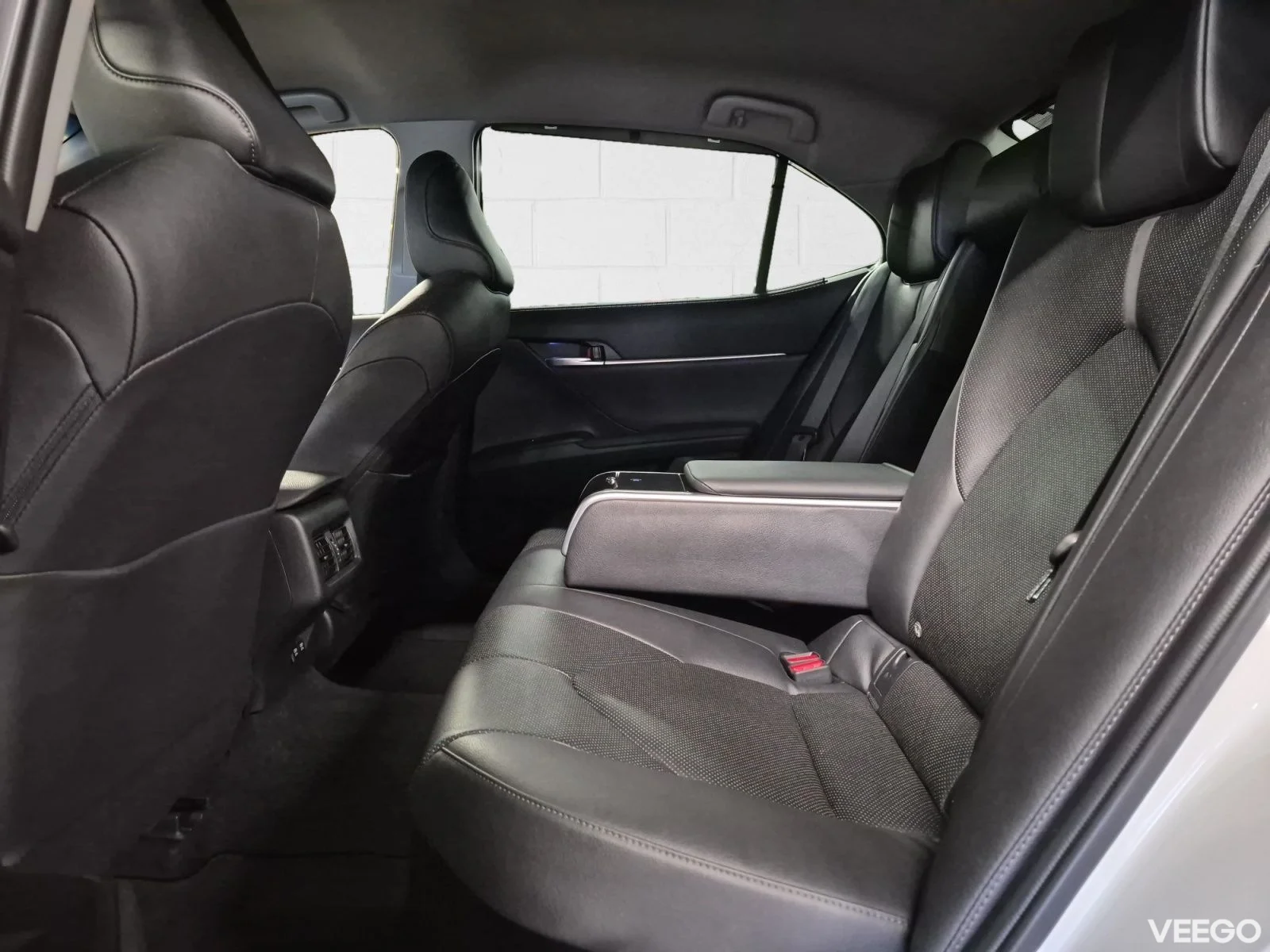Toyota Camry Premium 2.5 131kW