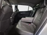 Toyota Camry Premium 2.5 131kW thumbnail