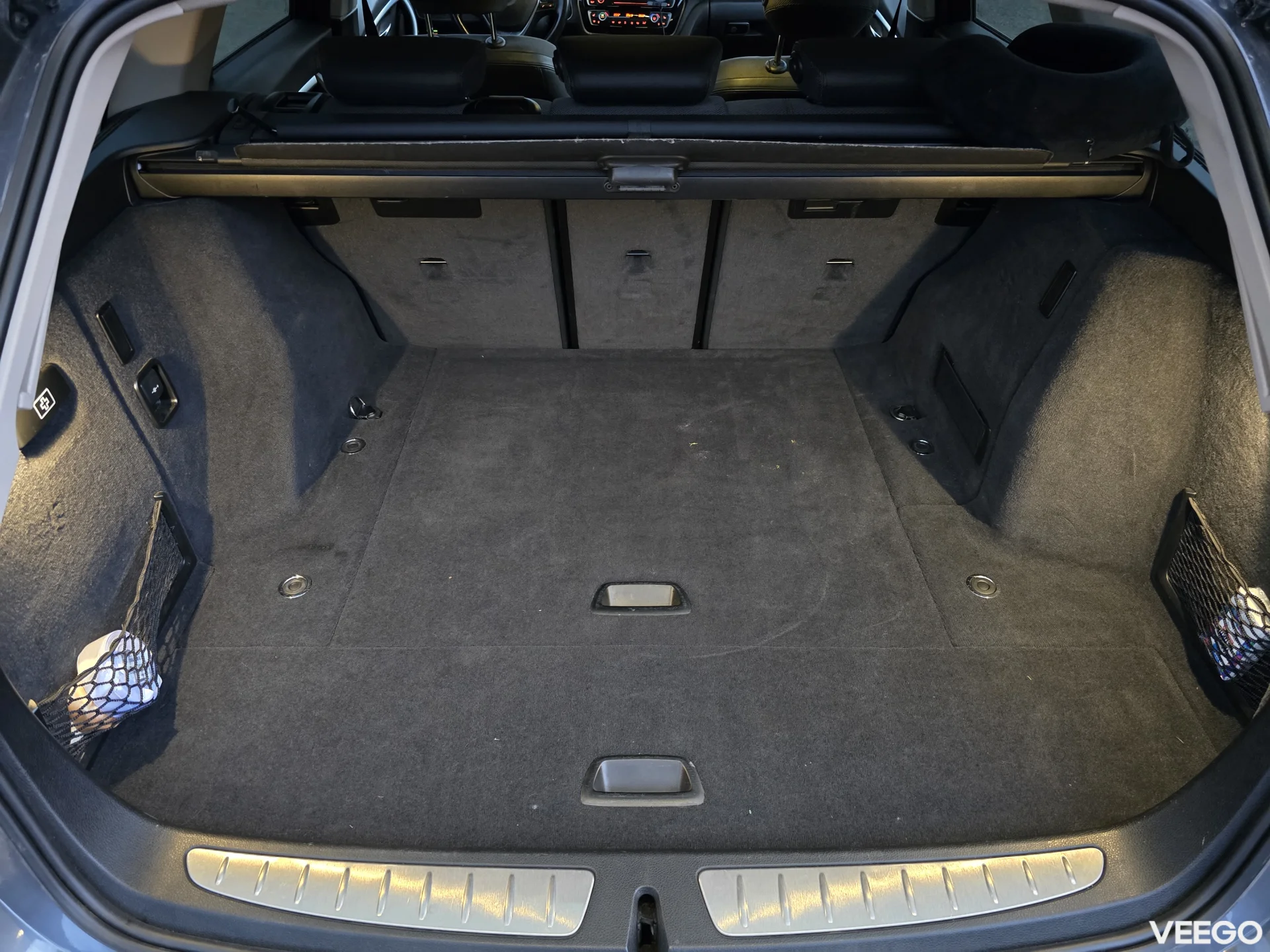 BMW 320 320xd 2.0 140kW