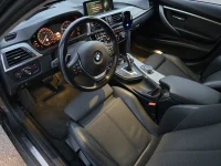 BMW 320 320xd 2.0 140kW thumbnail