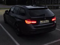BMW 320 320xd 2.0 140kW thumbnail