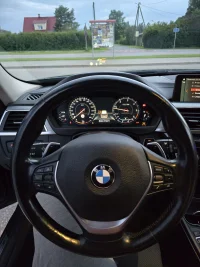 BMW 320 320xd 2.0 140kW thumbnail