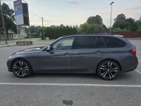 BMW 320 320xd 2.0 140kW thumbnail