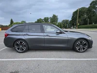BMW 320 320xd 2.0 140kW thumbnail