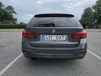 BMW 320 320xd 2.0 140kW thumbnail