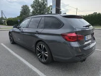 BMW 320 320xd 2.0 140kW thumbnail