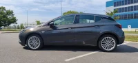 Opel Astra 1.6 100kW thumbnail