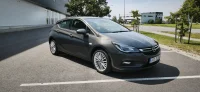 Opel Astra 1.6 100kW thumbnail