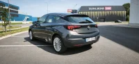 Opel Astra 1.6 100kW thumbnail