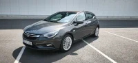Opel Astra 1.6 100kW thumbnail