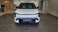 Kia EV3 150kW thumbnail