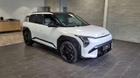 Kia EV3 150kW thumbnail