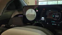 Kia EV3 150kW thumbnail