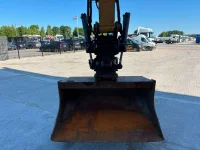 Caterpillar 310-07 TILTROTATOR / AC / CENTRAL LUBRICATION 55kW thumbnail