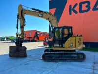Caterpillar 310-07 TILTROTATOR / AC / CENTRAL LUBRICATION 55kW thumbnail