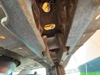 Caterpillar 310-07 TILTROTATOR / AC / CENTRAL LUBRICATION 55kW thumbnail