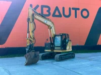 Caterpillar 310-07 TILTROTATOR / AC / CENTRAL LUBRICATION 55kW thumbnail