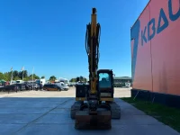 Caterpillar 310-07 TILTROTATOR / AC / CENTRAL LUBRICATION 55kW thumbnail