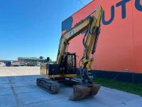 Caterpillar 310-07 TILTROTATOR / AC / CENTRAL LUBRICATION 55kW thumbnail