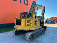 Caterpillar 310-07 TILTROTATOR / AC / CENTRAL LUBRICATION 55kW thumbnail