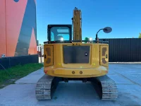 Caterpillar 310-07 TILTROTATOR / AC / CENTRAL LUBRICATION 55kW thumbnail