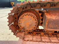 Volvo EC 350 ENL HYDRAULIC CAB RISER / CENTRAL LUBRICATION / AC  220kW thumbnail