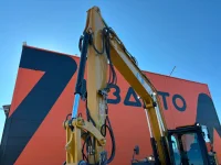 Caterpillar 310-07 TILTROTATOR / AC / CENTRAL LUBRICATION 55kW thumbnail