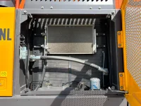 Volvo EC 350 ENL HYDRAULIC CAB RISER / CENTRAL LUBRICATION / AC  220kW thumbnail
