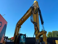 Caterpillar 310-07 TILTROTATOR / AC / CENTRAL LUBRICATION 55kW thumbnail