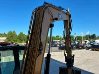 Caterpillar 310-07 TILTROTATOR / AC / CENTRAL LUBRICATION 55kW thumbnail