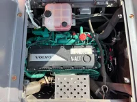 Volvo EC 350 ENL HYDRAULIC CAB RISER / CENTRAL LUBRICATION / AC  220kW thumbnail