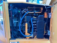 Caterpillar 310-07 TILTROTATOR / AC / CENTRAL LUBRICATION 55kW thumbnail