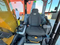 Caterpillar 310-07 TILTROTATOR / AC / CENTRAL LUBRICATION 55kW thumbnail