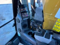 Caterpillar 310-07 TILTROTATOR / AC / CENTRAL LUBRICATION 55kW thumbnail
