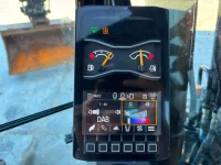 Caterpillar 310-07 TILTROTATOR / AC / CENTRAL LUBRICATION 55kW thumbnail