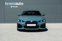 BMW 420 d xDrive Gran Coupé MHEV M-Sportpakett Pro LCI 2 140kW thumbnail