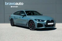 BMW 420 d xDrive Gran Coupé MHEV M-Sportpakett Pro LCI 2 140kW thumbnail