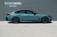 BMW 420 d xDrive Gran Coupé MHEV M-Sportpakett Pro LCI 2 140kW thumbnail