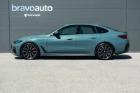 BMW 420 d xDrive Gran Coupé MHEV M-Sportpakett Pro LCI 2 140kW thumbnail