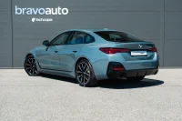 BMW 420 d xDrive Gran Coupé MHEV M-Sportpakett Pro LCI 2 140kW thumbnail