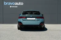 BMW 420 d xDrive Gran Coupé MHEV M-Sportpakett Pro LCI 2 140kW thumbnail