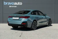 BMW 420 d xDrive Gran Coupé MHEV M-Sportpakett Pro LCI 2 140kW thumbnail