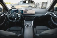 BMW 420 d xDrive Gran Coupé MHEV M-Sportpakett Pro LCI 2 140kW thumbnail
