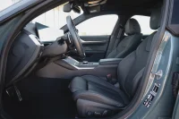 BMW 420 d xDrive Gran Coupé MHEV M-Sportpakett Pro LCI 2 140kW thumbnail
