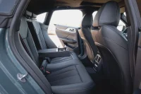 BMW 420 d xDrive Gran Coupé MHEV M-Sportpakett Pro LCI 2 140kW thumbnail