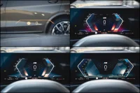 BMW 420 d xDrive Gran Coupé MHEV M-Sportpakett Pro LCI 2 140kW thumbnail