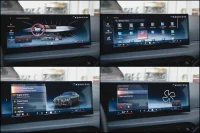 BMW 420 d xDrive Gran Coupé MHEV M-Sportpakett Pro LCI 2 140kW thumbnail