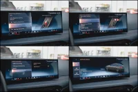 BMW 420 d xDrive Gran Coupé MHEV M-Sportpakett Pro LCI 2 140kW thumbnail